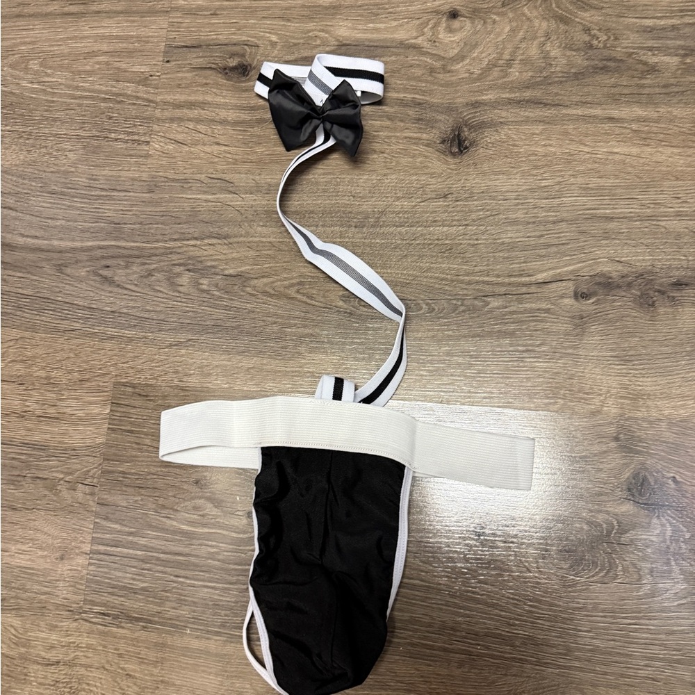 Men’s sexy mankini